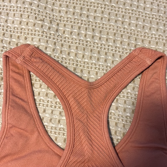 NEW BALANCE Ribbed Sports Bra - Picture 5 of 5
